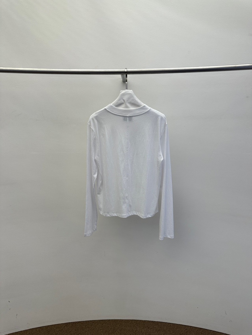 WIDA-P/RENEJ東大門代購女士新品推薦真品熱賣長袖T恤棉WIDA-P/RENEJ長袖T恤