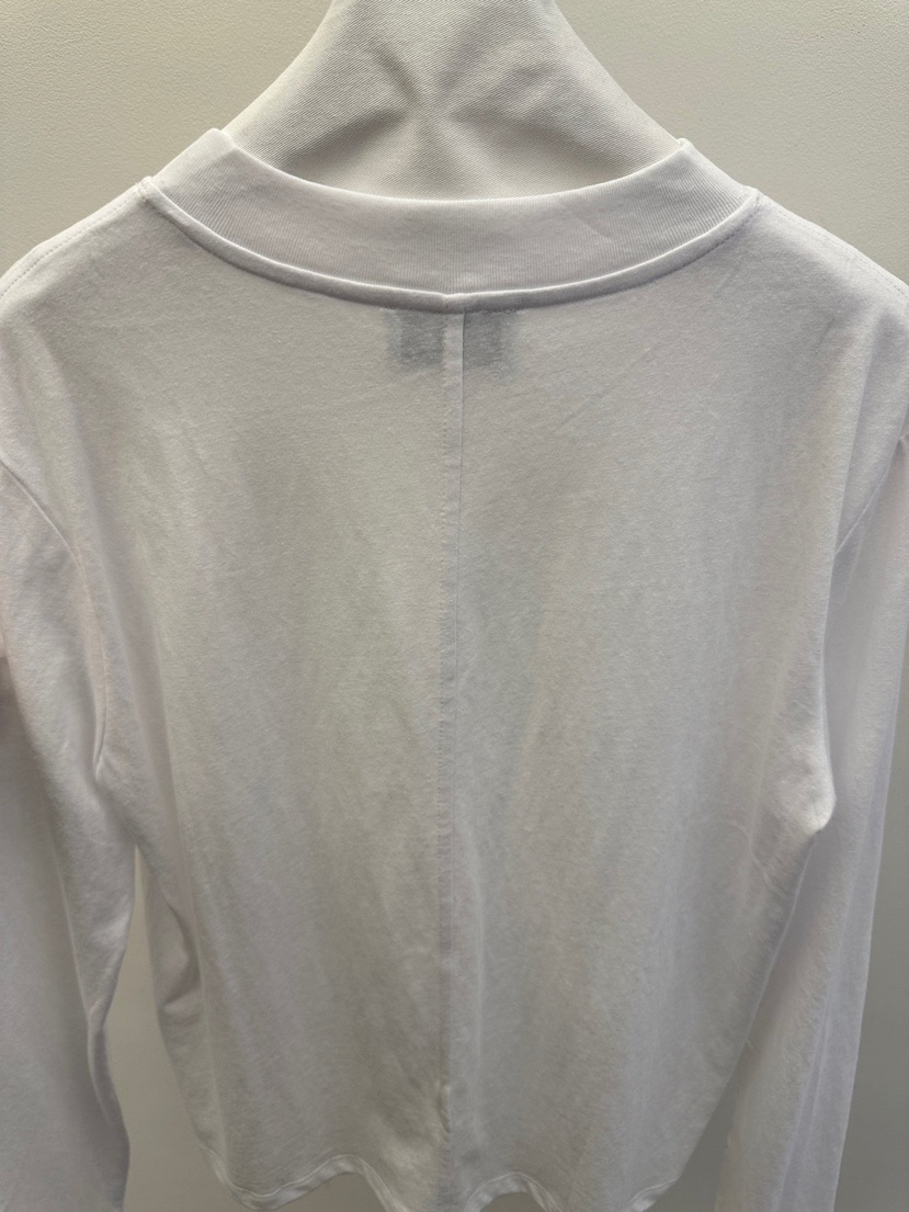 WIDA-P/RENEJ東大門代購女士新品推薦真品熱賣長袖T恤棉WIDA-P/RENEJ長袖T恤
