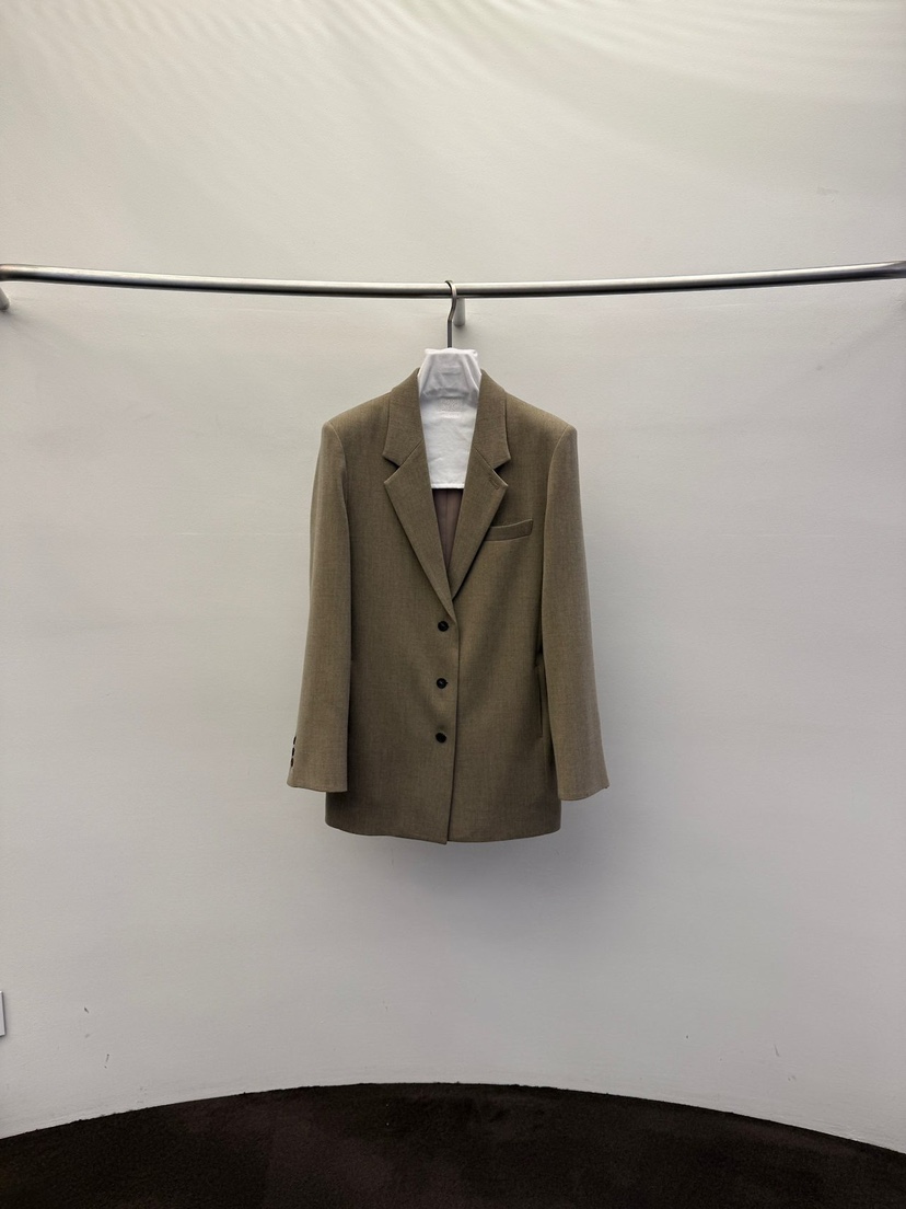 WIDA-P/RENEJ韓國代購女裝新款時尚推薦休閑真品西裝西服WIDA-P/RENEJ西裝/西服圖色1