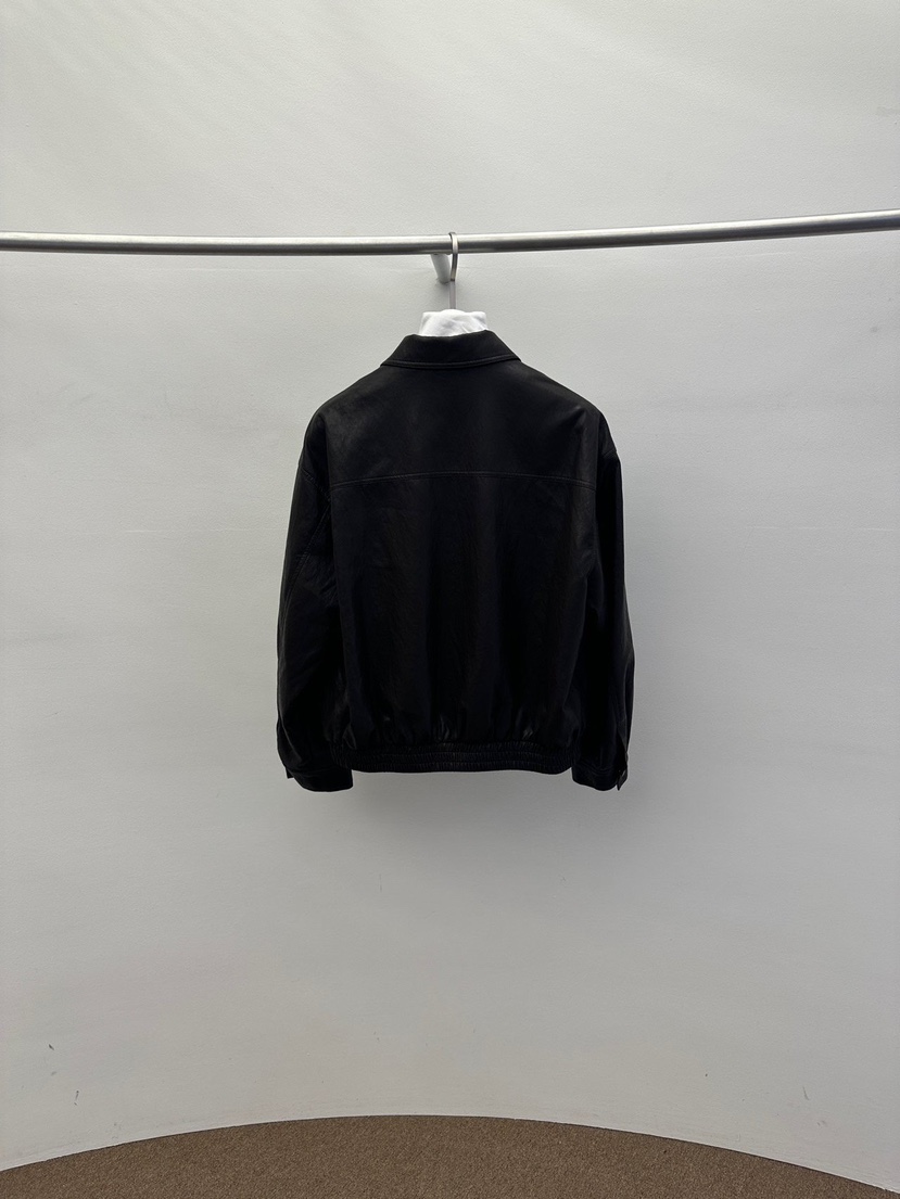 WIDA-P/RENEJ韓國代購女裝新款休閑真品推薦人氣熱賣皮衣WIDA-P/RENEJ皮衣