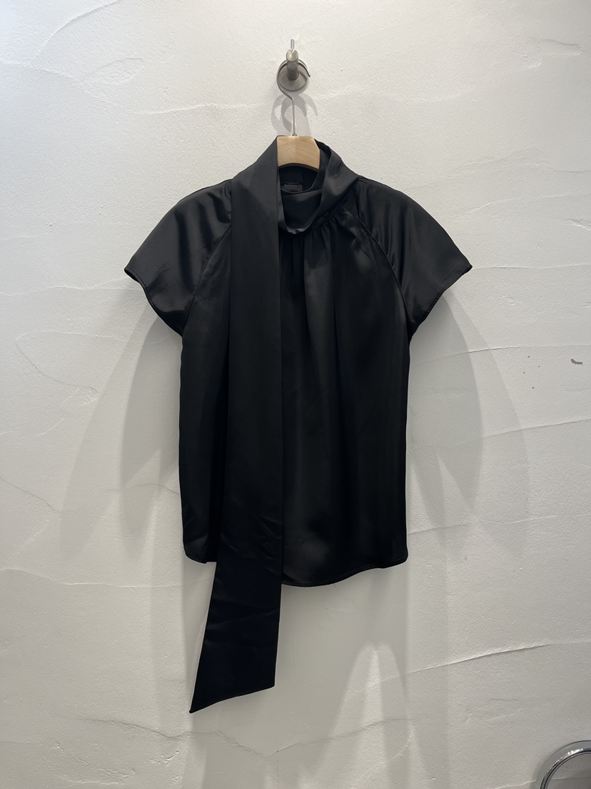 BROWN PAPER韓國代購女士新品推薦熱賣人氣休閑襯衫蕾絲衫BROWN PAPER襯衫/蕾絲衫圖色3