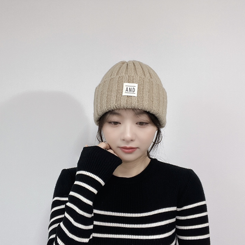 LOVELY HAT韓國直郵女士新品時尚休閑真品熱賣人氣推薦帽子LOVELY HAT帽子