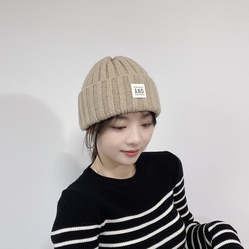 LOVELY HAT韓國直郵女士新品時尚休閑真品熱賣人氣推薦帽子LOVELY HAT帽子圖色2