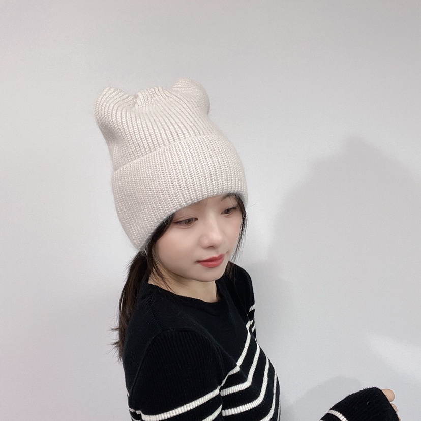 LOVELY HAT東大門實拍女裝新款時尚熱賣真品推薦休閑帽子LOVELY HAT帽子