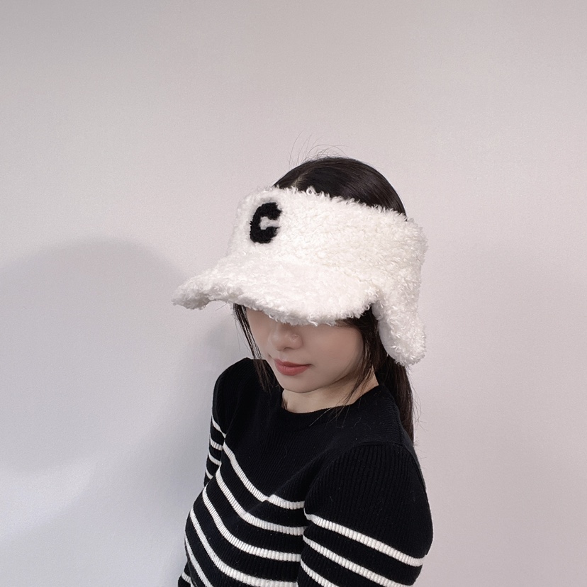 LOVELY HAT東大門代購女士新品休閑時尚熱賣真品人氣帽子LOVELY HAT帽子