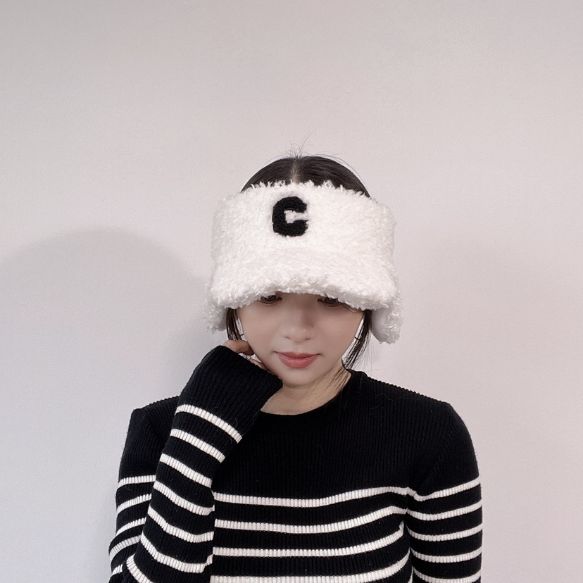 LOVELY HAT東大門代購女士新品休閑時尚熱賣真品人氣帽子LOVELY HAT帽子