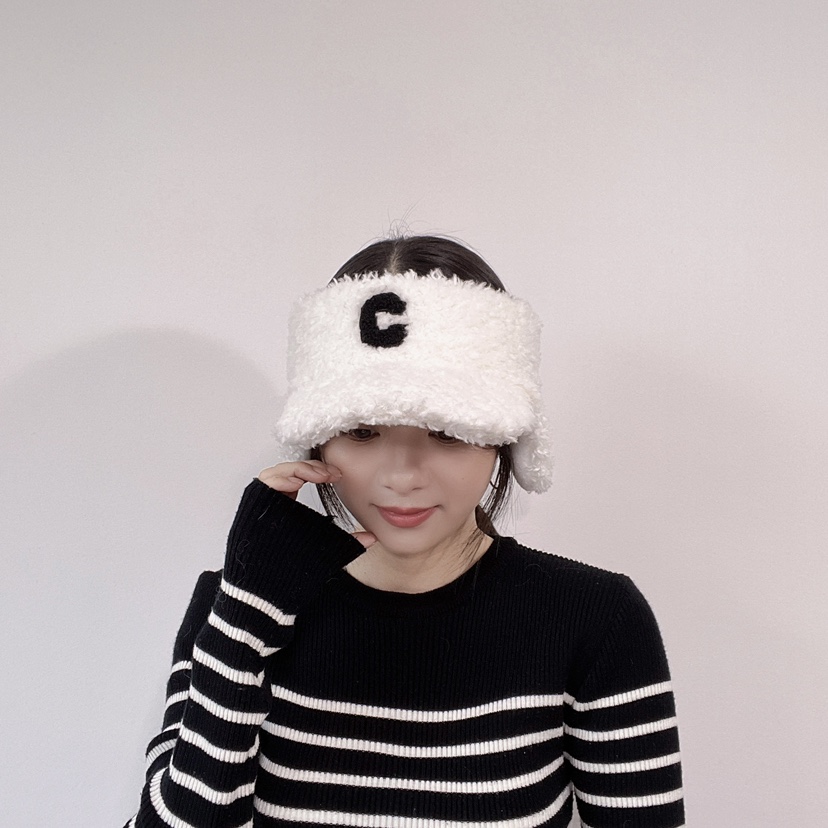 LOVELY HAT東大門代購女士新品休閑時尚熱賣真品人氣帽子LOVELY HAT帽子