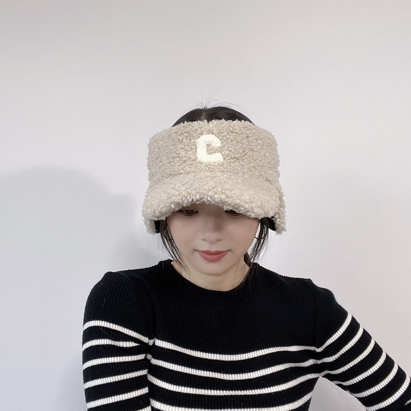 LOVELY HAT東大門代購女士新品休閑時尚熱賣真品人氣帽子LOVELY HAT帽子