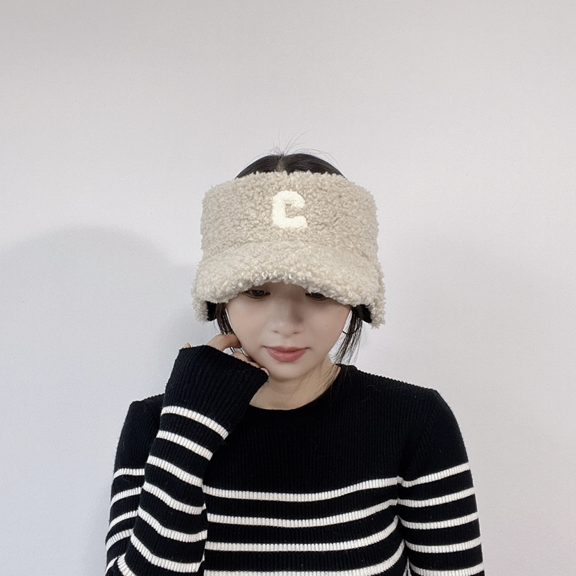 LOVELY HAT東大門代購女士新品休閑時尚熱賣真品人氣帽子LOVELY HAT帽子