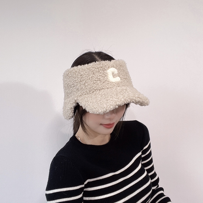 LOVELY HAT東大門代購女士新品休閑時尚熱賣真品人氣帽子LOVELY HAT帽子圖色2