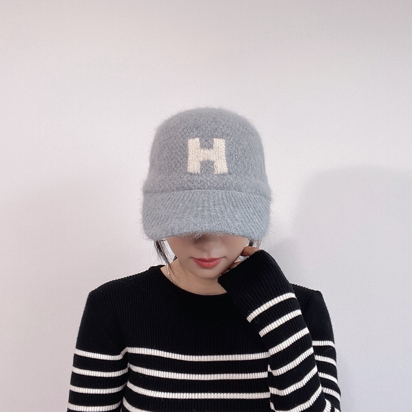 LOVELY HAT東大門實拍女士新品人氣時尚休閑熱賣真品帽子LOVELY HAT帽子