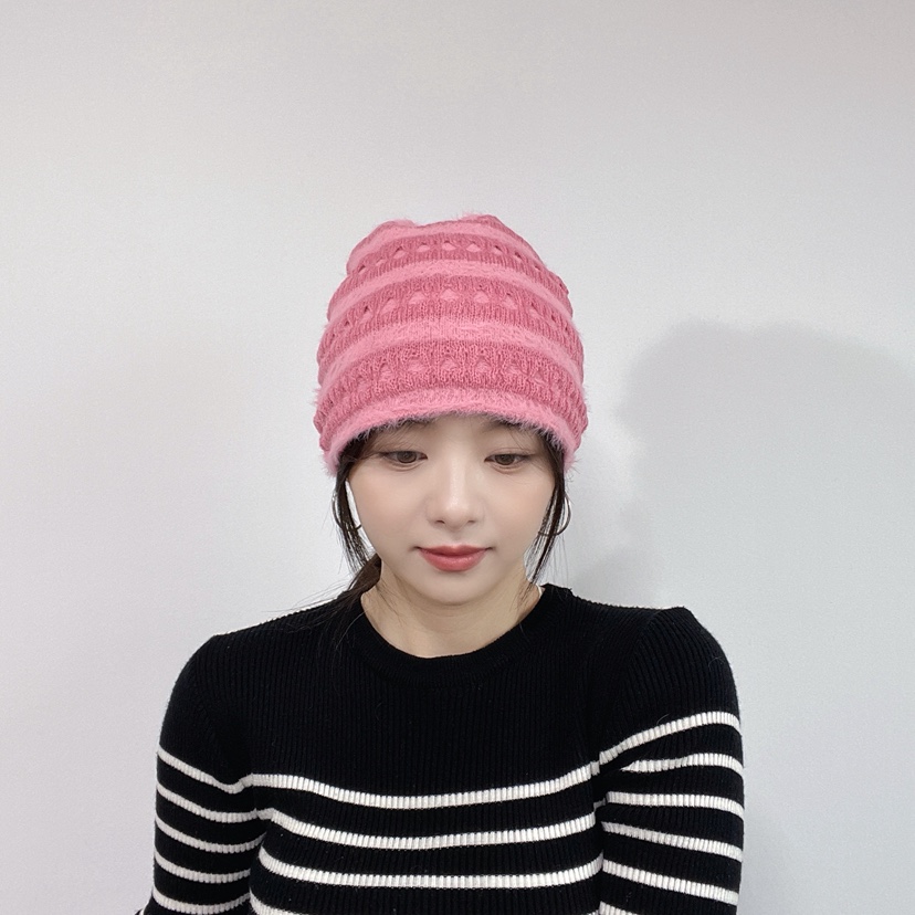 LOVELY HAT韓國代購女士新品休閑時尚熱賣推薦真品人氣帽子LOVELY HAT帽子