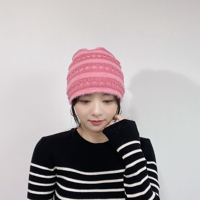 LOVELY HAT韓國代購女士新品休閑時尚熱賣推薦真品人氣帽子LOVELY HAT帽子