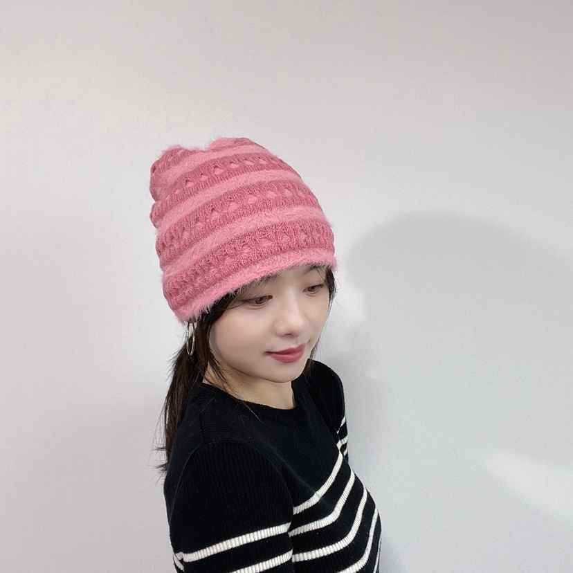 LOVELY HAT韓國代購女士新品休閑時尚熱賣推薦真品人氣帽子LOVELY HAT帽子圖色1