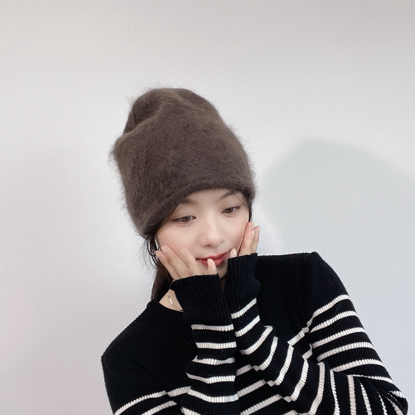 LOVELY HAT韓國直郵女士新款時尚熱賣真品休閑推薦人氣帽子LOVELY HAT帽子