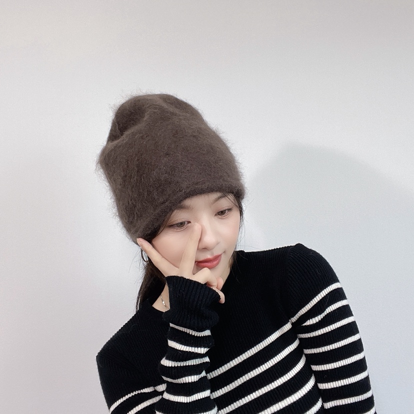 LOVELY HAT韓國直郵女士新款時尚熱賣真品休閑推薦人氣帽子LOVELY HAT帽子