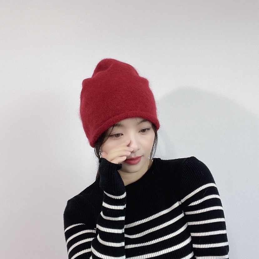 LOVELY HAT韓國直郵女士新款時尚熱賣真品休閑推薦人氣帽子LOVELY HAT帽子