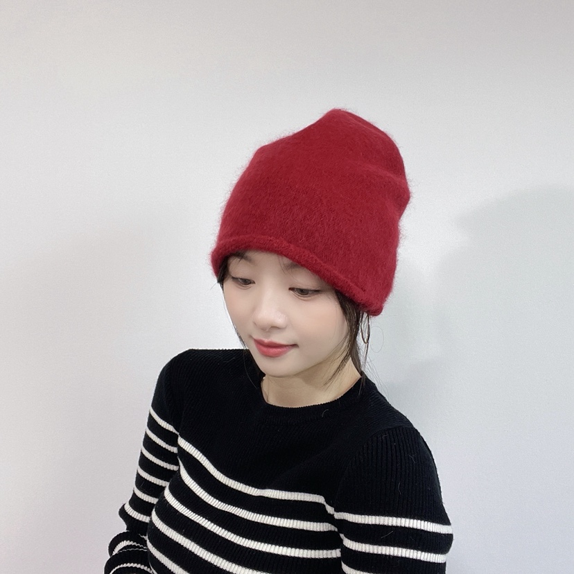 LOVELY HAT韓國直郵女士新款時尚熱賣真品休閑推薦人氣帽子LOVELY HAT帽子