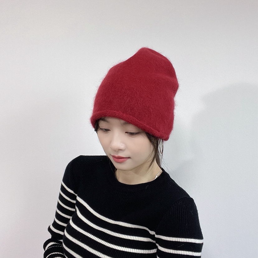 LOVELY HAT韓國直郵女士新款時尚熱賣真品休閑推薦人氣帽子LOVELY HAT帽子