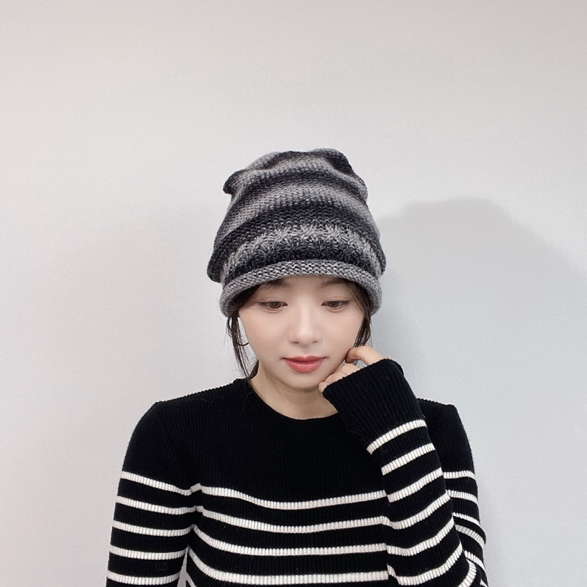 LOVELY HAT東大門實拍女士新款人氣熱賣真品推薦休閑帽子LOVELY HAT帽子