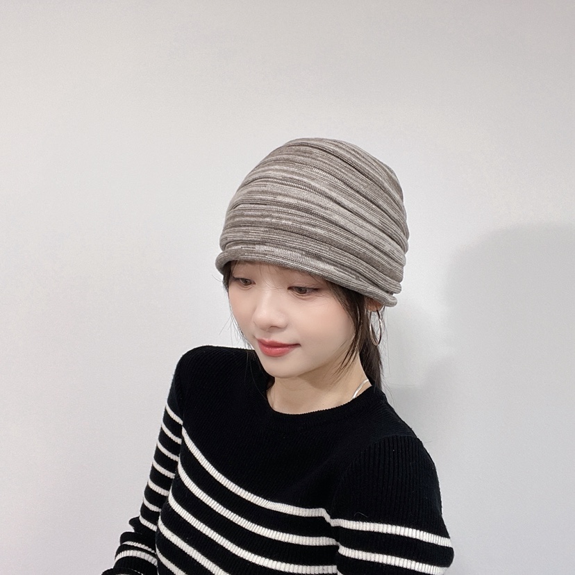 LOVELY HAT韓國直郵女士新品熱賣真品推薦人氣時尚休閑帽子LOVELY HAT帽子圖色2
