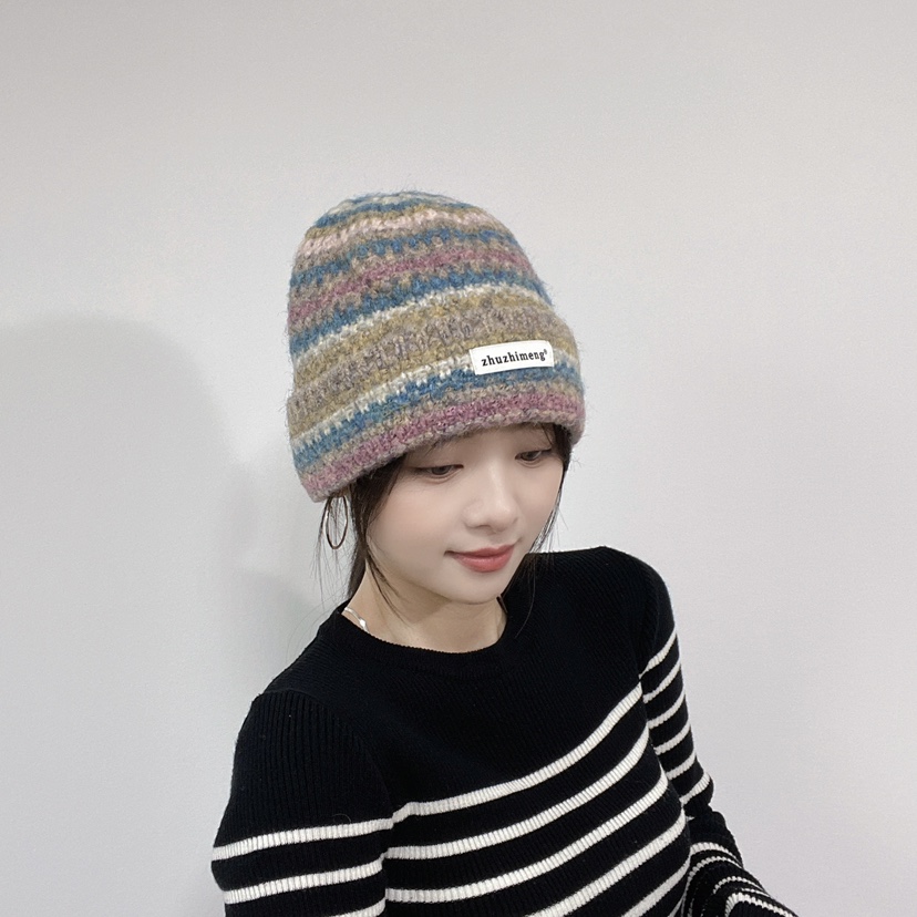 LOVELY HAT東大門實拍女士新品時尚人氣休閑熱賣推薦帽子LOVELY HAT帽子