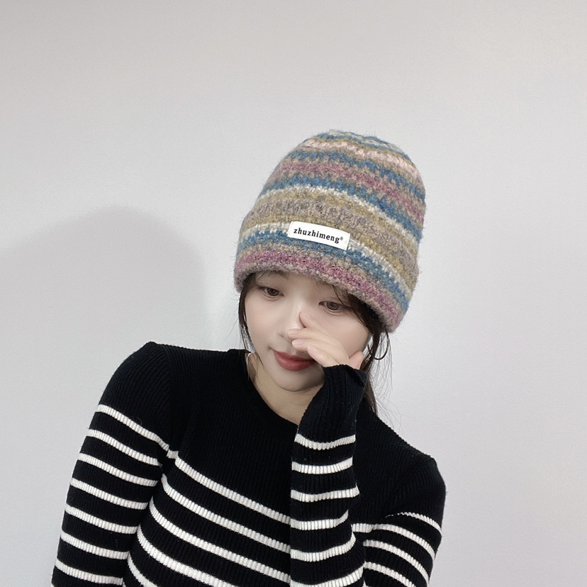 LOVELY HAT東大門實拍女士新品時尚人氣休閑熱賣推薦帽子LOVELY HAT帽子