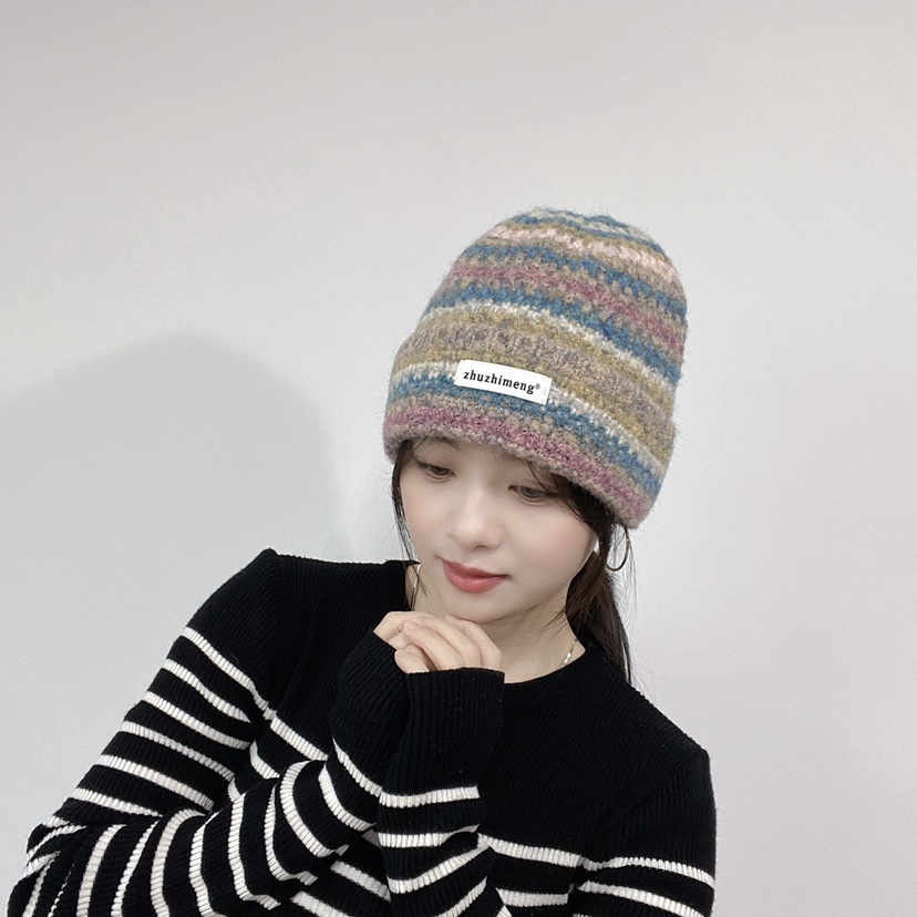LOVELY HAT東大門實拍女士新品時尚人氣休閑熱賣推薦帽子LOVELY HAT帽子