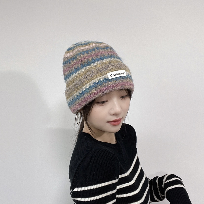 LOVELY HAT東大門實拍女士新品時尚人氣休閑熱賣推薦帽子LOVELY HAT帽子