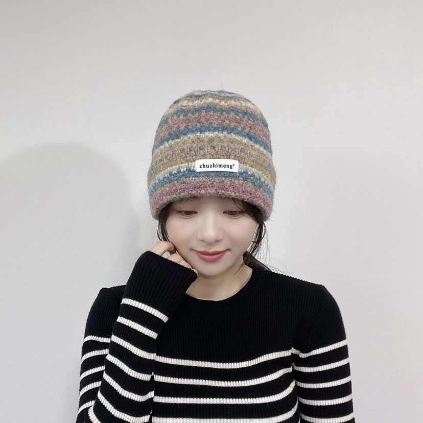 LOVELY HAT東大門實拍女士新品時尚人氣休閑熱賣推薦帽子LOVELY HAT帽子