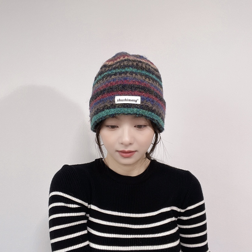 LOVELY HAT東大門實拍女士新品時尚人氣休閑熱賣推薦帽子LOVELY HAT帽子