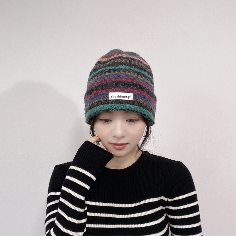 LOVELY HAT東大門實拍女士新品時尚人氣休閑熱賣推薦帽子LOVELY HAT帽子