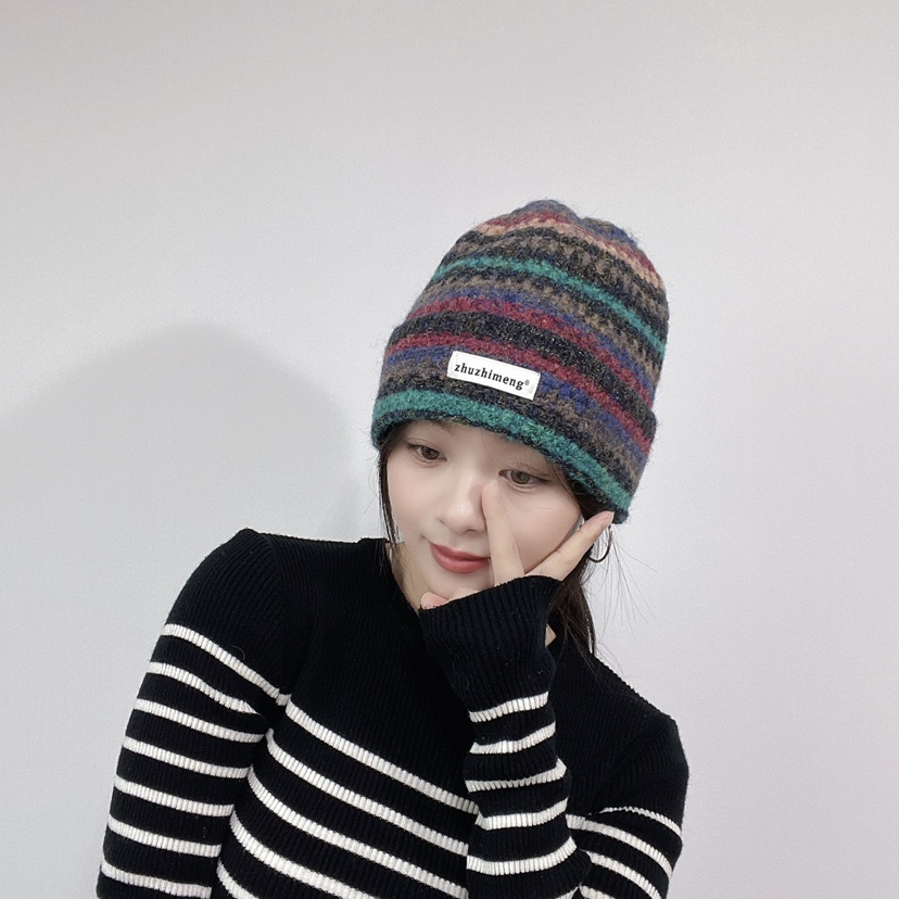 LOVELY HAT東大門實拍女士新品時尚人氣休閑熱賣推薦帽子LOVELY HAT帽子
