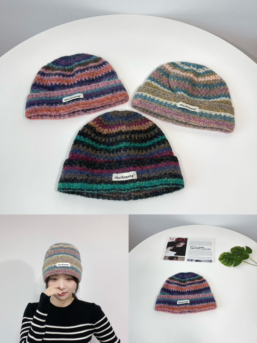 LOVELY HAT東大門實拍女士新品時尚人氣休閑熱賣推薦帽子LOVELY HAT帽子