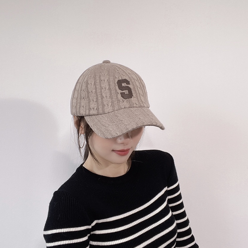 LOVELY HAT東大門直郵女裝新品休閑時尚真品人氣熱賣帽子LOVELY HAT帽子