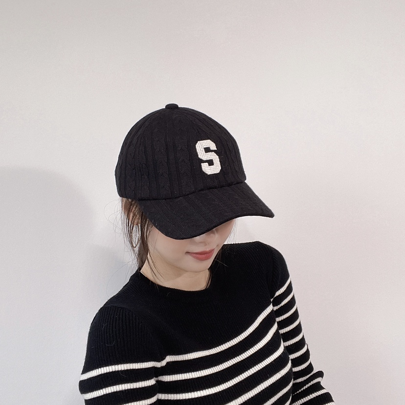 LOVELY HAT東大門直郵女裝新品休閑時尚真品人氣熱賣帽子LOVELY HAT帽子