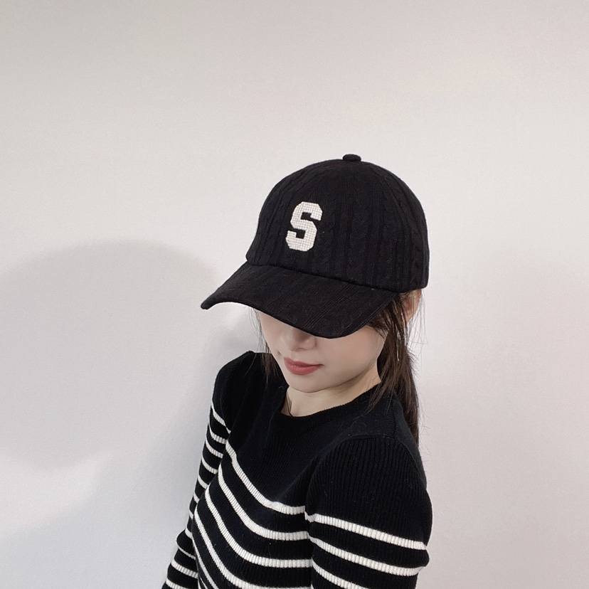 LOVELY HAT東大門直郵女裝新品休閑時尚真品人氣熱賣帽子LOVELY HAT帽子