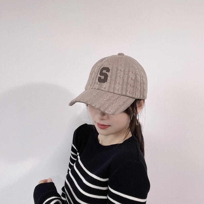 LOVELY HAT東大門直郵女裝新品休閑時尚真品人氣熱賣帽子LOVELY HAT帽子圖色1