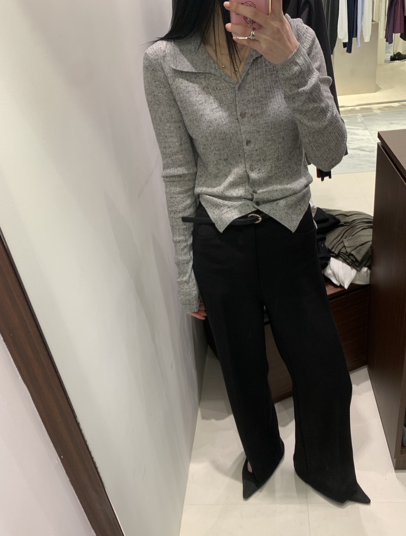 ONVEIL韓國代購女士新款人氣休閑時尚真品推薦針織衫開衫ONVEIL針織衫