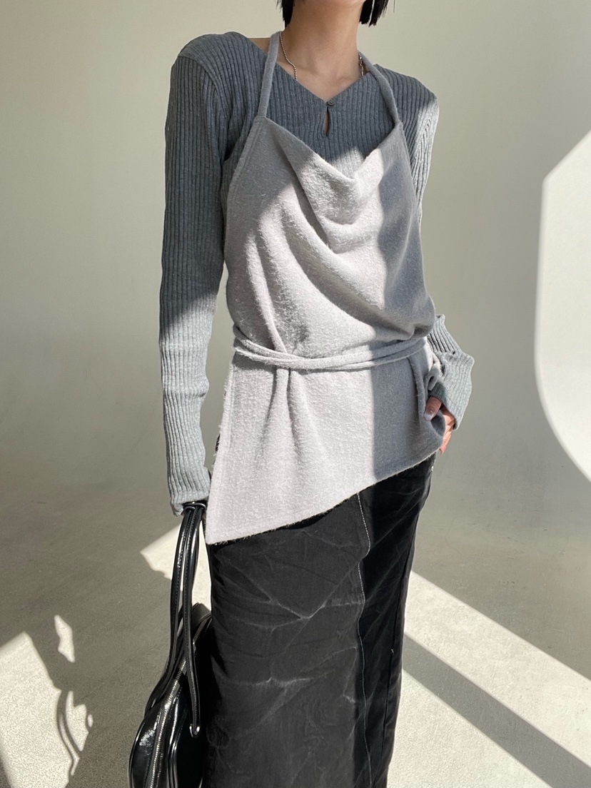 REIZ韓國代購女士新品人氣熱賣真品時尚推薦休閑吊帶背心REIZ吊帶/背心