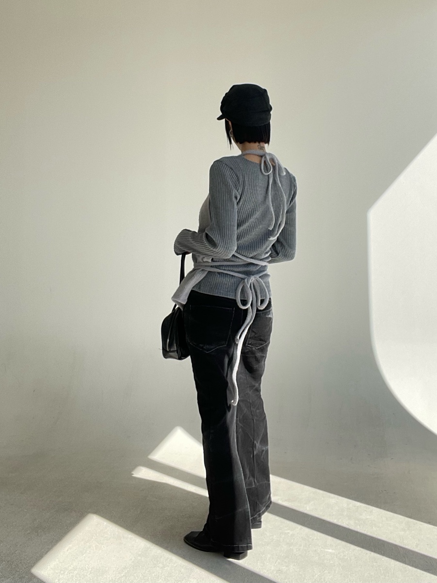REIZ韓國代購女士新品人氣熱賣真品時尚推薦休閑吊帶背心REIZ吊帶/背心
