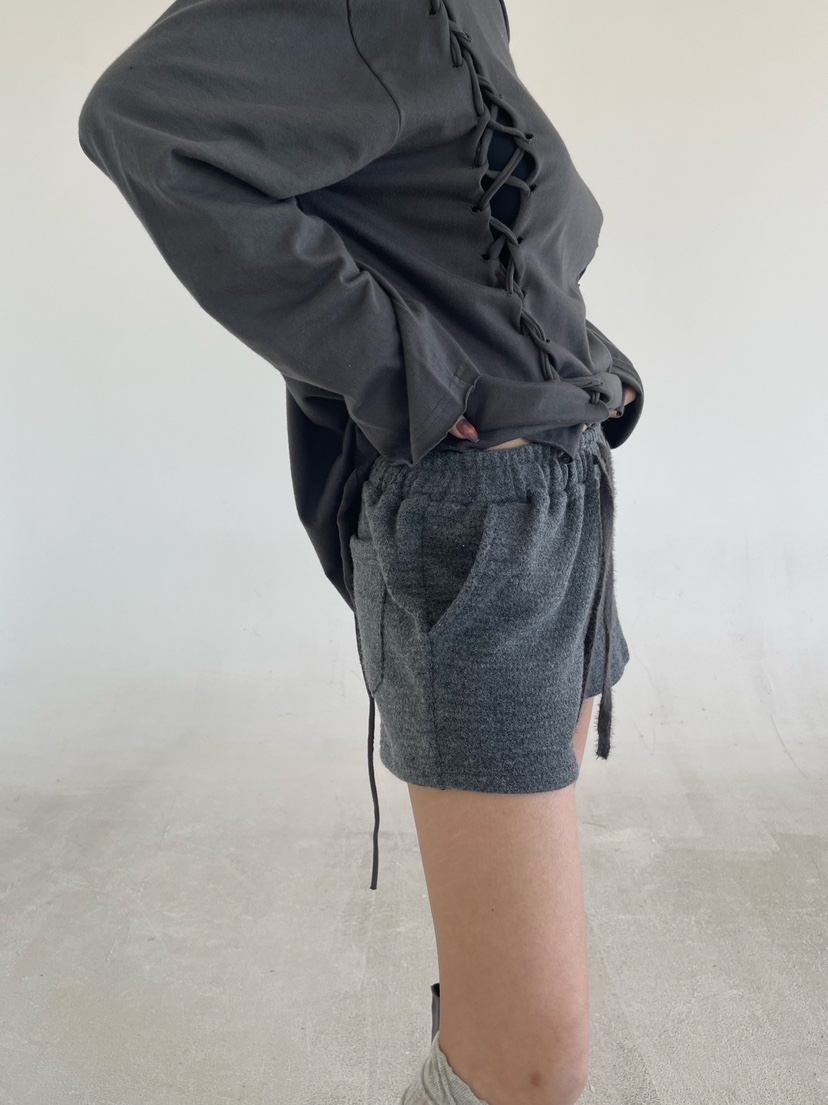 REIZ東大門代購女裝新品真品時尚休閑熱賣推薦人氣短褲REIZ短褲