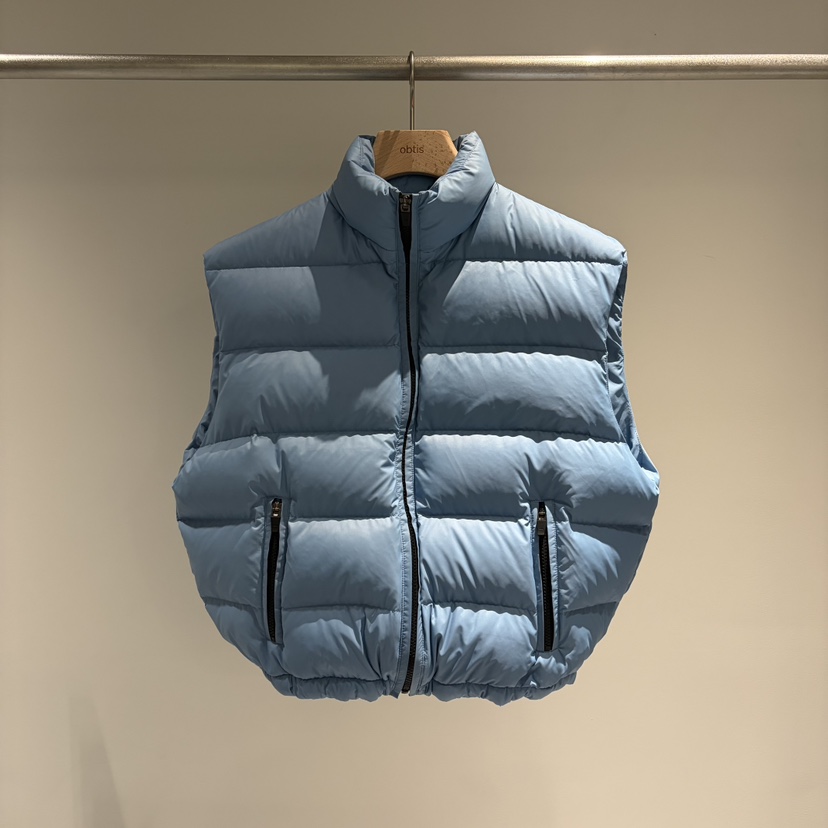 OBTIS韓國直郵女裝新品推薦休閑真品人氣時尚熱賣馬甲OBTIS馬甲