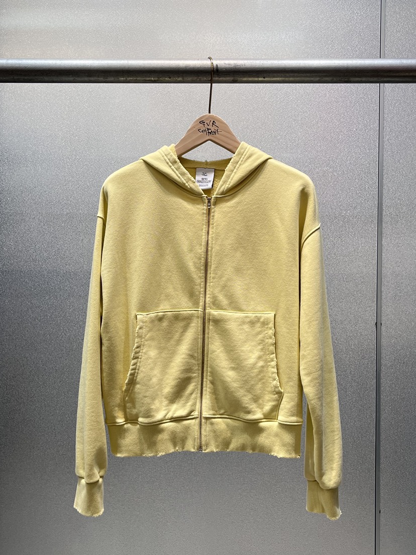 VARY COON/GVR COM.韓國代購女裝新品時尚衛衣連帽衫加絨VARY COON/GVR COM.衛衣圖色1