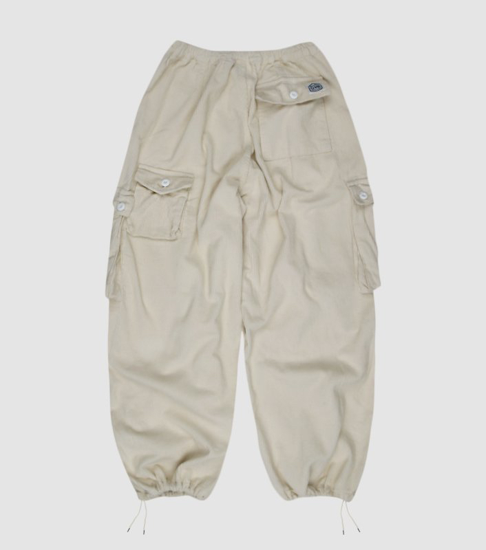 VARY COON/GVR COM.東大門代購女士新品休閑休閑褲燈芯絨水洗VARY COON/GVR COM.休閑褲