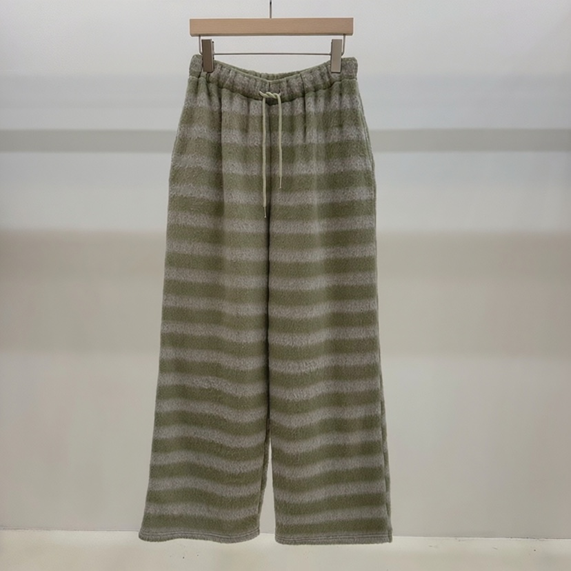 NEEEEDS韓國代購女裝新款熱賣人氣真品休閑推薦時尚休閑褲NEEEEDS休閑褲圖色3