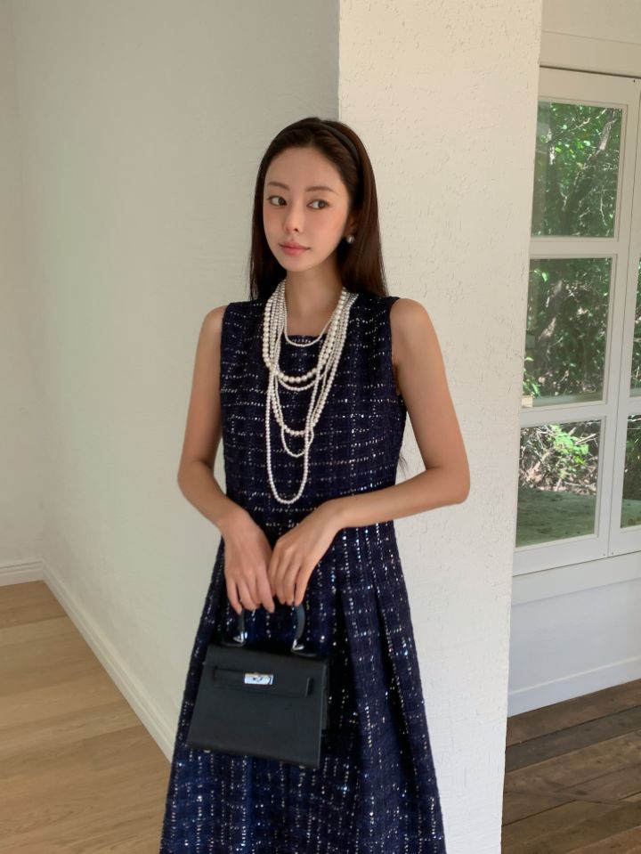 CATS東大門實拍女士新品熱賣人氣推薦真品連衣裙不含配飾CAT.S連衣裙
