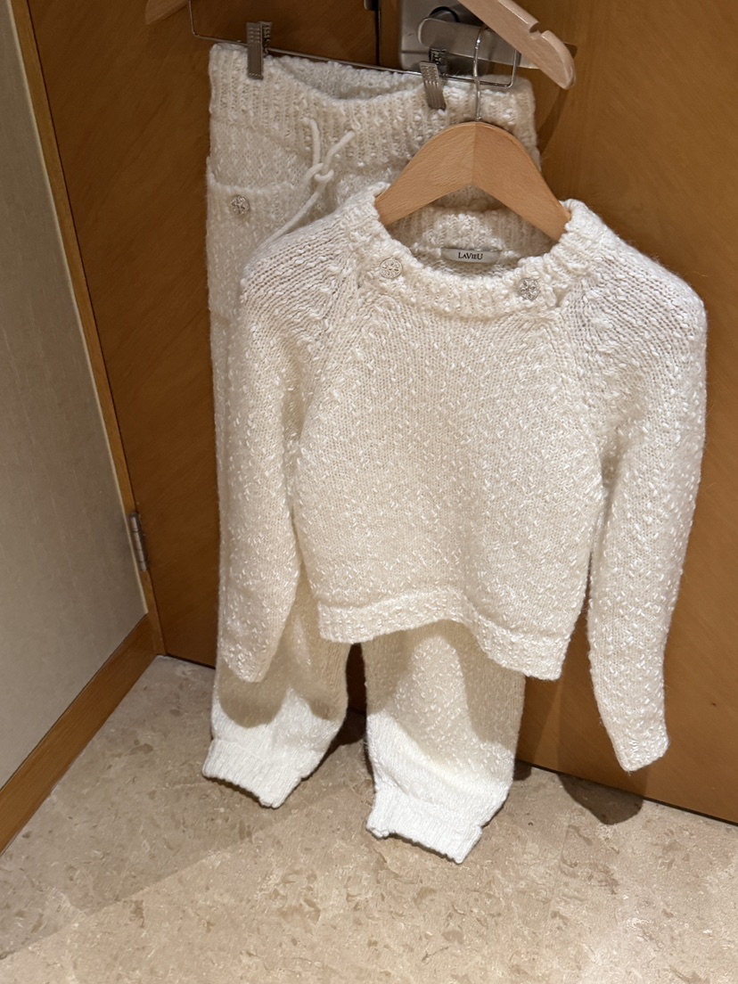 LAVIEU東大門代購女士新品職業推薦人氣真品時尚熱賣套裝LAVIEU套裝