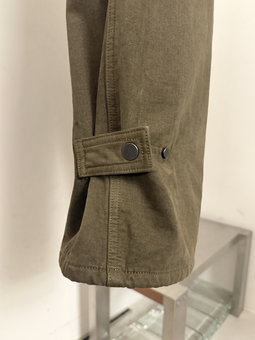LONDON FLAT韓國直郵女士新品職業熱賣休閑真品人氣休閑褲LONDON FLAT休閑褲