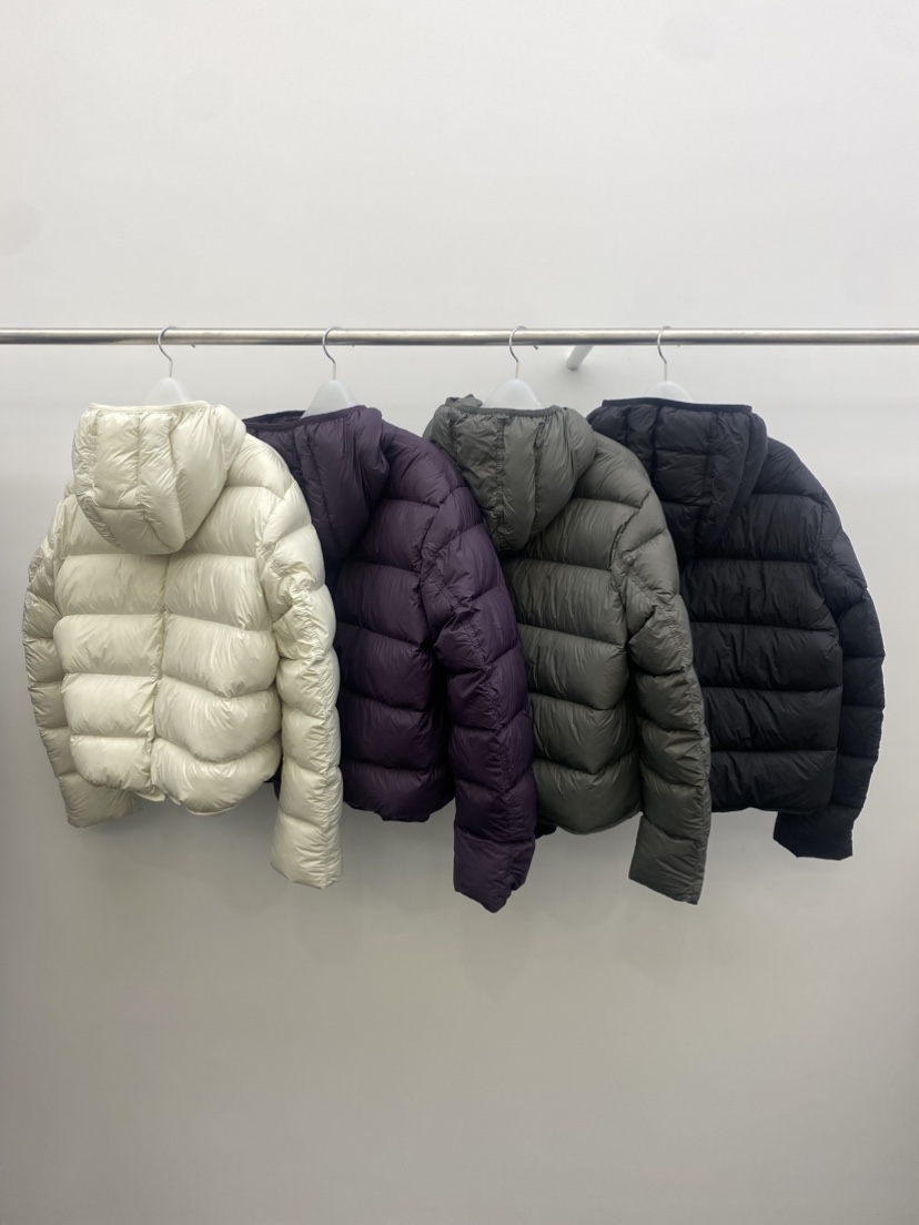 ARBOL東大門直郵女士新品時尚人氣熱賣職業休閑推薦短款棉服ARBOL短款棉服